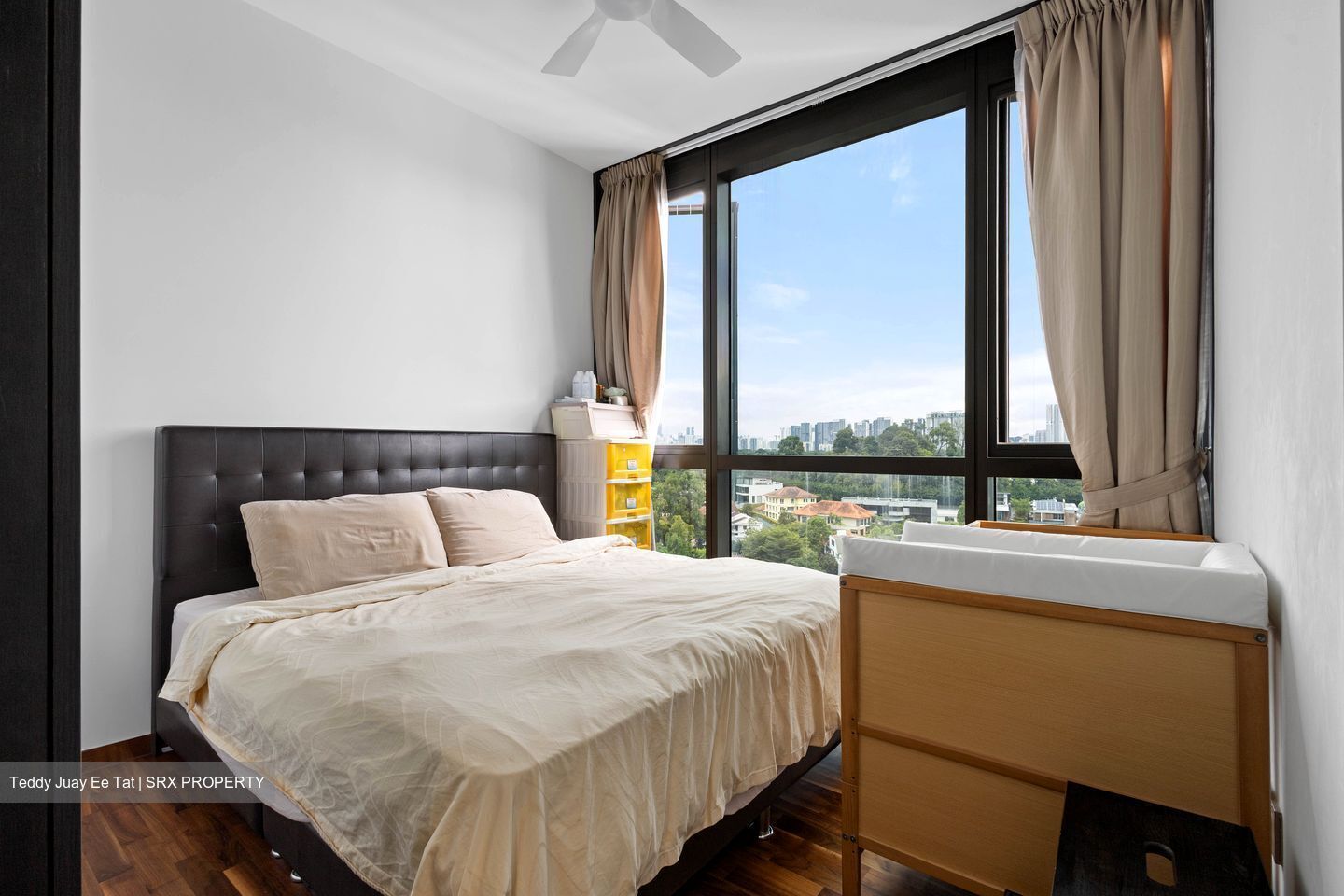 Hyll On Holland (D10), Condominium #485651201